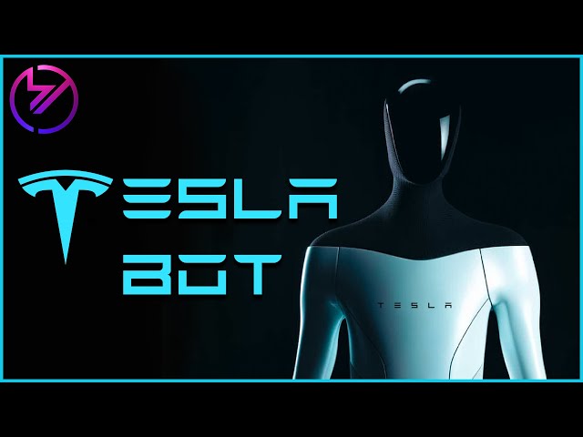 Tesla Bot : Future of AI