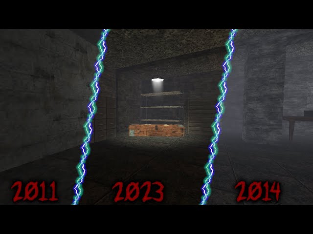 "Nacht der Untoten" - Nazi Zombies: Portable Trailer