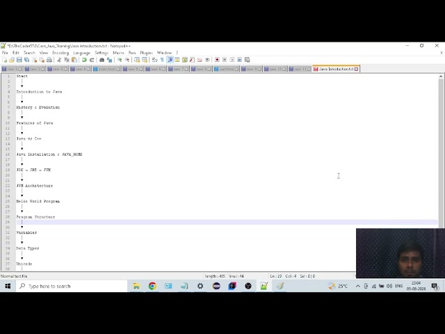 Why Should You Learn Java?