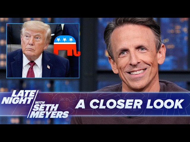 Trump-GOP Infighting Erupts, Kennedy Calls Trump an "A-hole," Trump Doxes Tom Cotton: A Closer Look