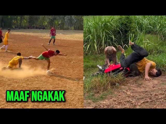 Funny Moments‼️Collection of Hilarious Videos That Will Make You Laugh 🤣 #73
