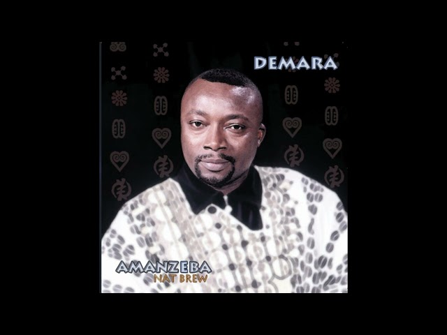 Amandzeba Nat Brew - Dede