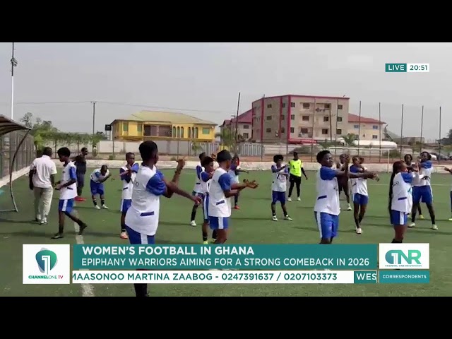 Today's Biggest Stories in Detail [22.01.2026] | Channel One Newsroom
