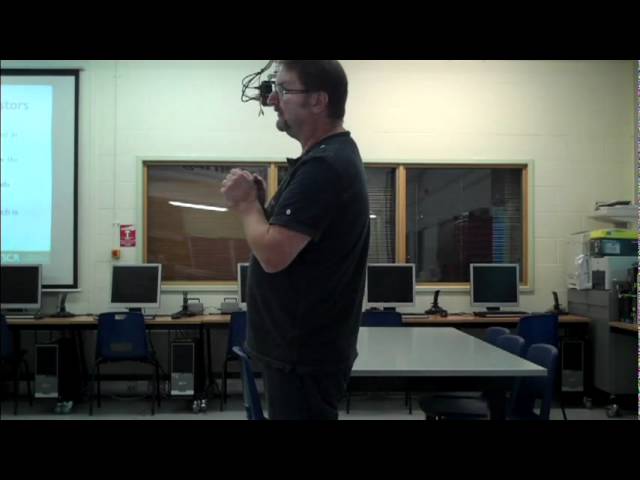 Teaching Electronics Creatively for the Complete Beginner - Introduction and Basic Circuits