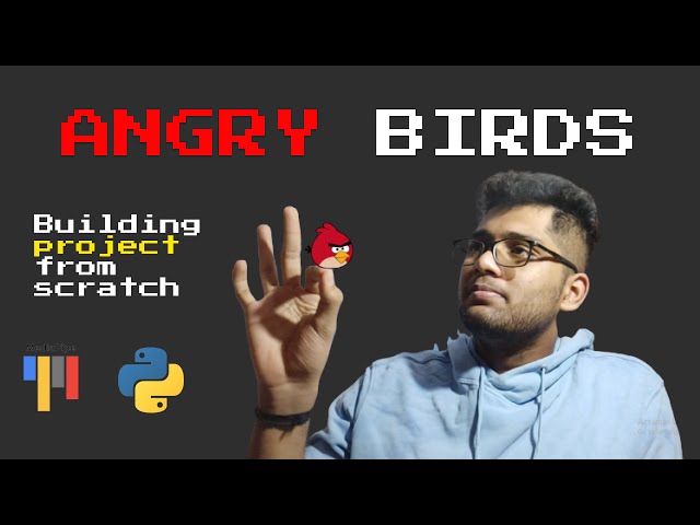 Build a project from scratch in one night | Python | OpenCV | Mediapipe