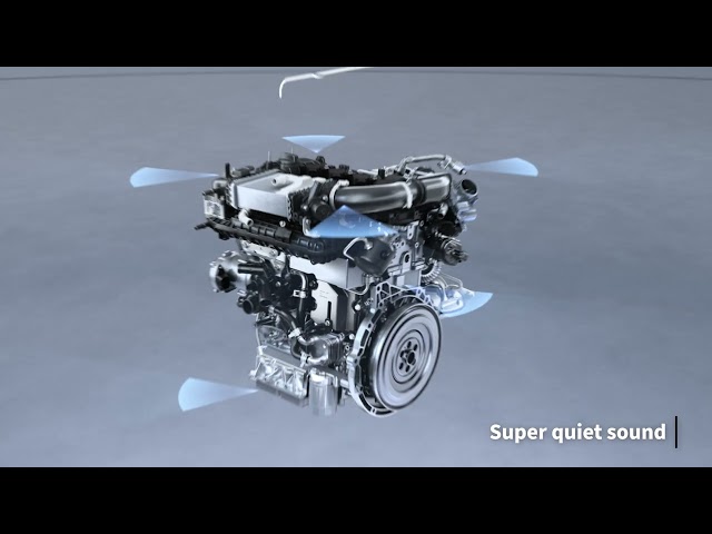 JAECOO Technology Explained | Engine, Battery & PHEV Innovations | JAECOO UK