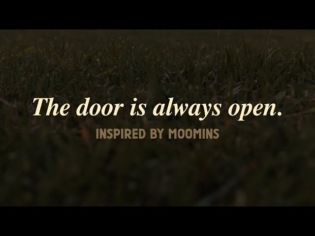 FIRST Team 5985 - Impact Video 2025 ("The Door Is Always Open")