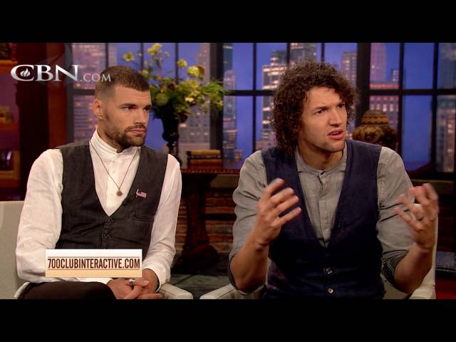 Smallbone Brothers Explain the Value of "Priceless"