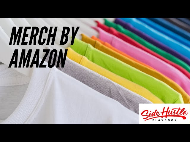 Is Merch by Amazon Worth It? My Honest Experience & Tips for Success