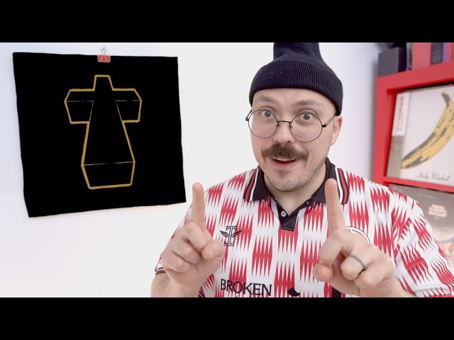 Justice - † ALBUM REVIEW