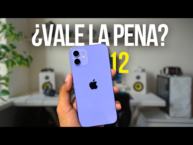 iPhone 12 in 2026 - IS IT WORTH IT? HONEST Review