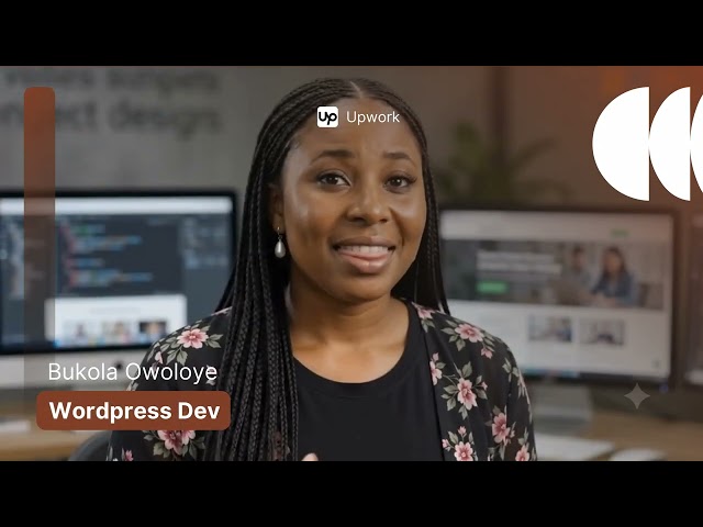 WordPress Developer | WordPress Designer | WordPress Expert | WordPress Website