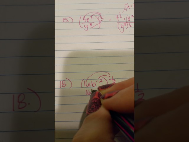Algebra 2 Homework Help