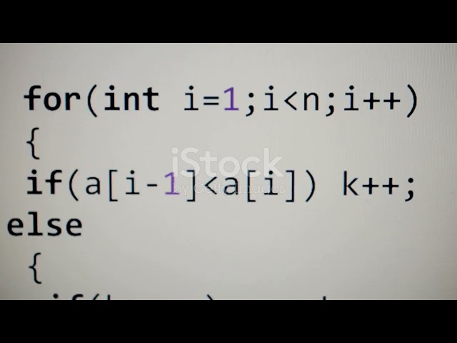 Boolean Logic and Conditionals