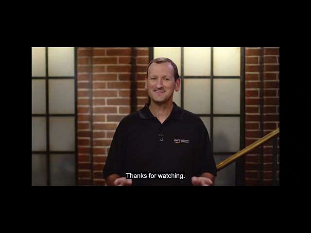 AWS Academy Cloud Developing - Module 6 - Part 1