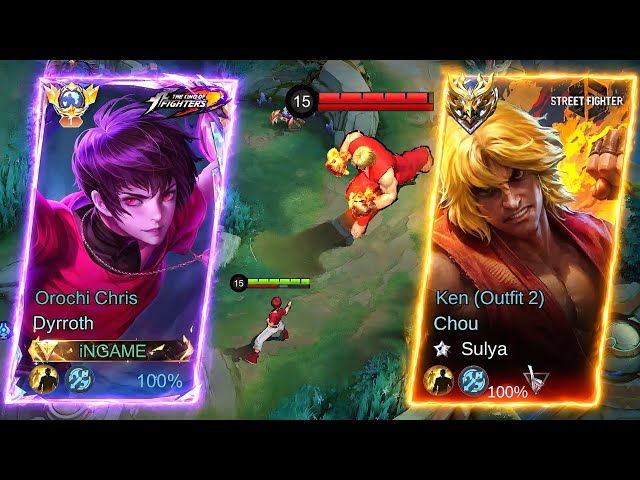 GLOBAL 1 DYRROTH PERFECT EXPLAINED GUIDE AND TIPS TO DEAL AGAINST OP STRONG EXP LANE ENEMY - MLBB