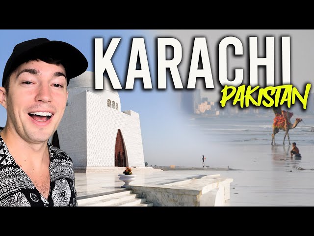10 BEST Things to do in Karachi Pakistan in 2025 🇵🇰