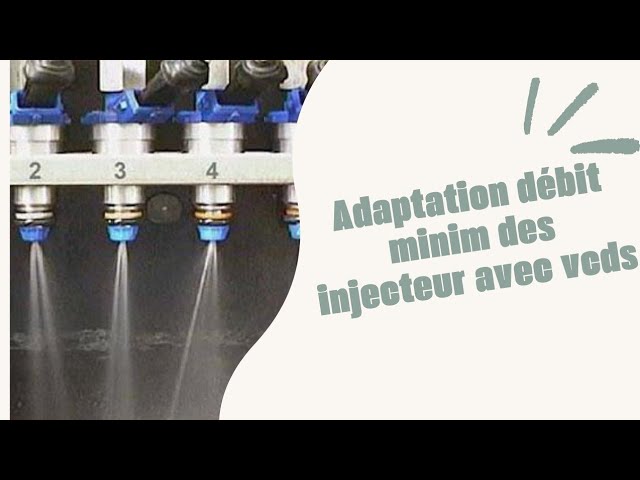 اكتشف الطريقة الصحيحة لتعيير بخاخات السيارة باستخدام vcds