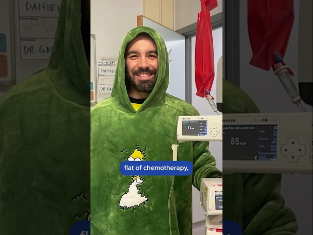 A Doctor’s Journey With MS