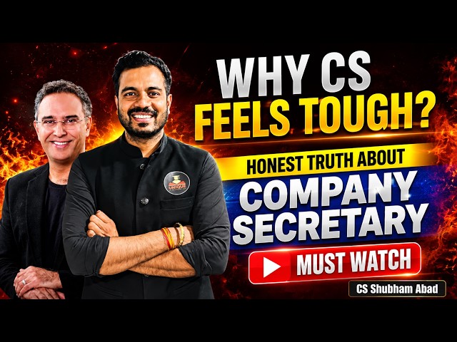 CS Career in 2026: Truth About Scope, Salary & AI Replacement