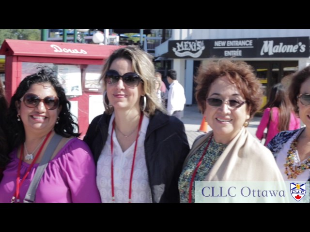 Experience All of CLLC!