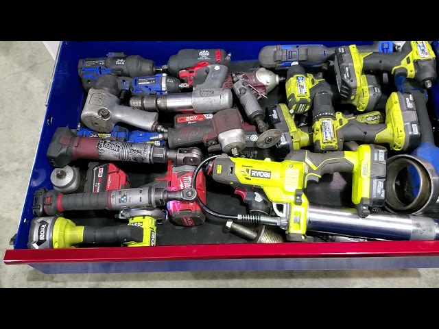 Macsimizer Tool Cart