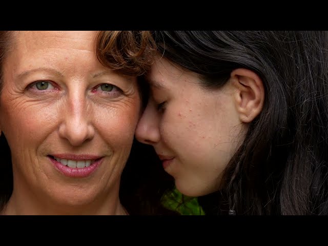 Ella de Loria - Woman Fight (Official Music Video)