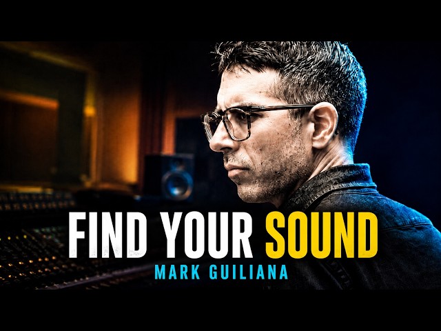 Mark Guiliana Explains The Problem With Modern Drumming