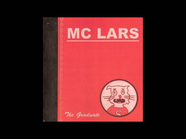Space Game - The Graduate - MC Lars