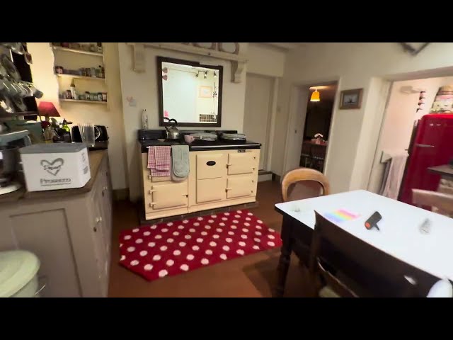 I Reset My Entire Home in Under 60 Minutes-My Flylady Weekly Home Blessing Clean With Me