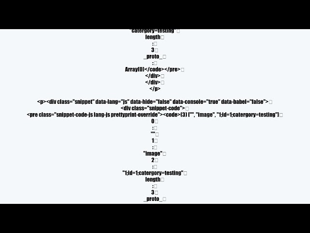 Using window.location.pathname.split() in Angular