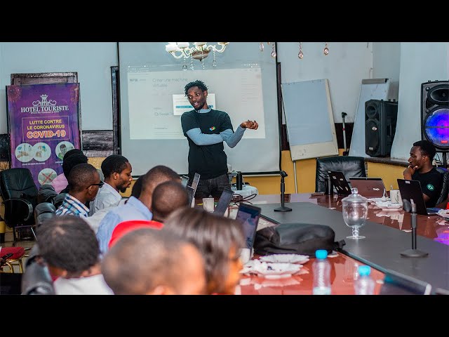 Road to Google Cloud Certification | GDG Uvira x GDG Bukavu 2023