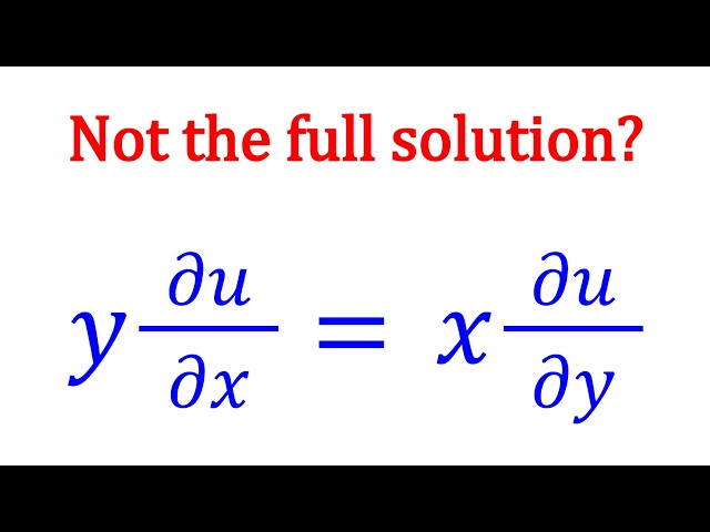 Separation Works… But Does It Find Everything?