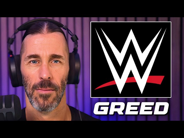 Another Dumb WWE Decision...