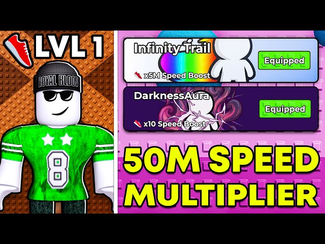 Starting Over With NEW MAX 50 MILLION MULTIPLIER In +1 Keyboard Escape!