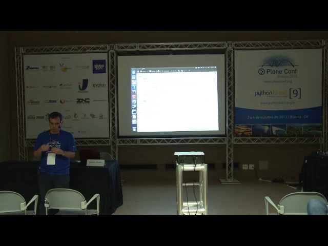 Decorator, generator e várias dicas para quem está aprendendo Python