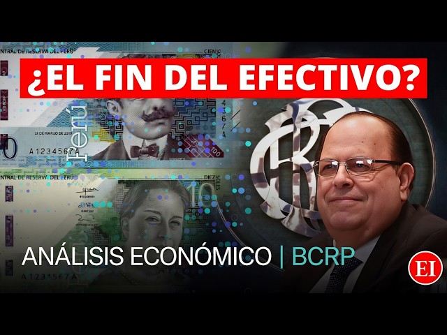 The Central Reserve Bank of Peru (BCRP) launches its major digital initiative: The UPI (Tapp) arr...