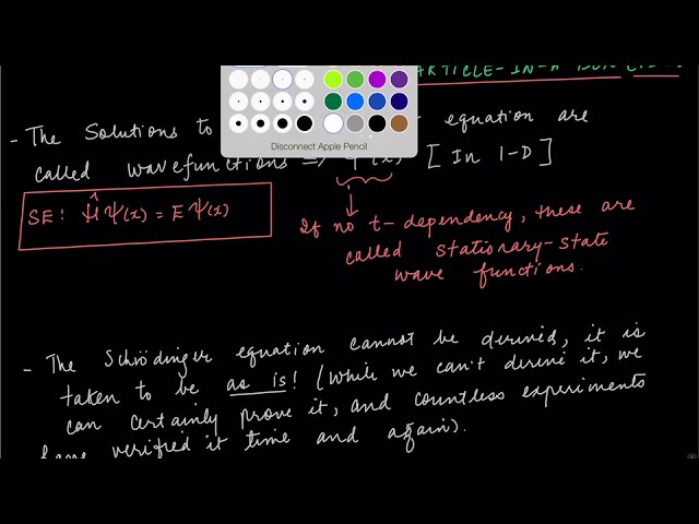 The Schrodinger Wave Equation: a pseudoderivation from fundamental equations
