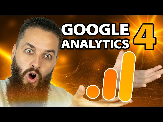 🚀 Qué es Google Analytics 4 y Para Qué Sirve 📊 Explicación Definitiva