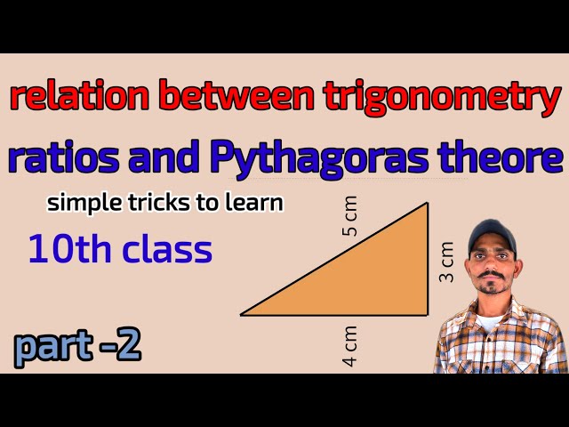 Class10 ||TRIGONOMETRTY||chapter8||part2||@CKmathematics-s19 