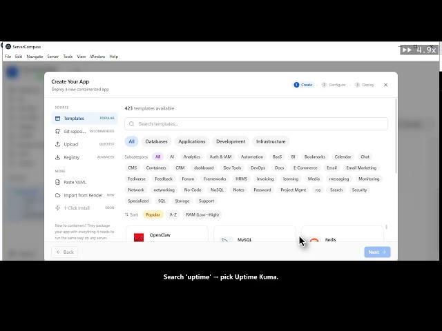 Deploy Your First App to a VPS — Quick Start Guide