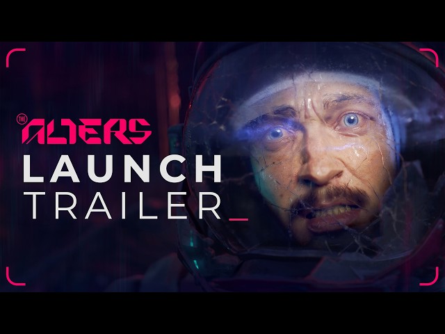 The Alters | Launch Trailer