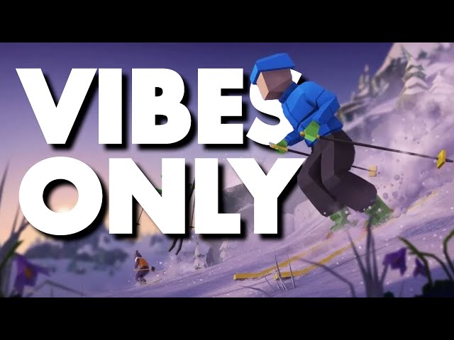 Chill Multiplayer Games for Maximum Vibes