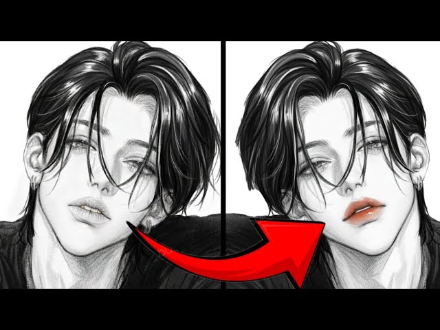 You’re Losing 50% Attractiveness Because of This (Lips & Teeth Mistakes)