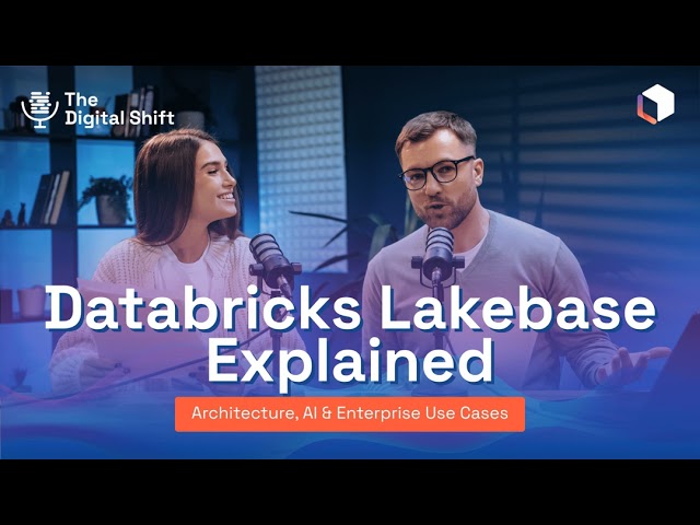Databricks Lakebase: Architecture, Pricing & Zero-Downtime Migration