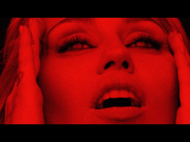 MILEY - Different Religion (feat. Model/Actriz) [Official Video]