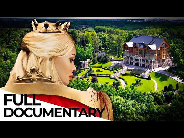 Too Rich To Live: Why Are Russia’s Billionaires Dying? | ENDEVR Documentary