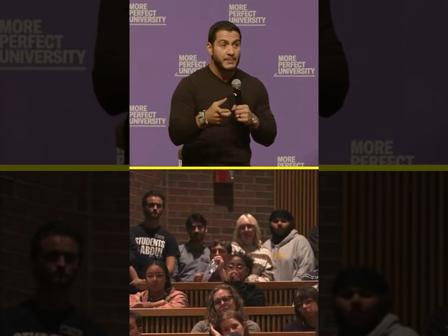 Abdul Wants People Funded