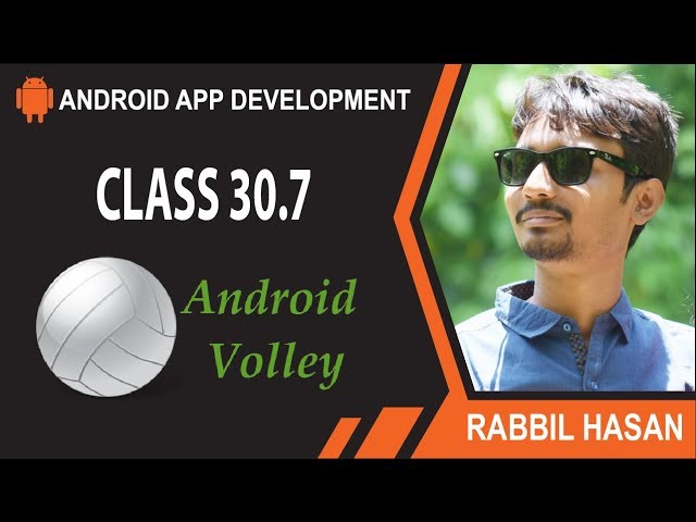 Android Volly Library Bangla Tutorial | Class 30.7 Insert Data Into MySQL Database By PHP
