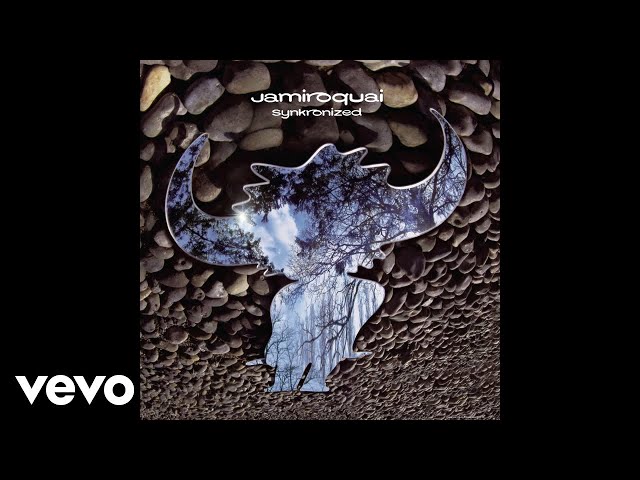 Jamiroquai - Soul Education (Audio)